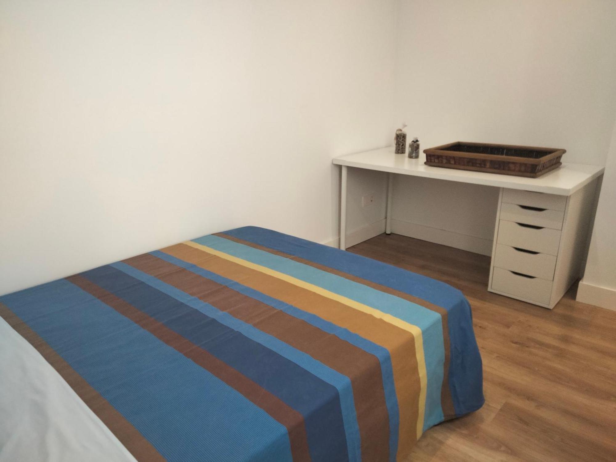 Апартаменты Comodo Apartamento En Zona Antigua Dos Понтеведра Экстерьер фото